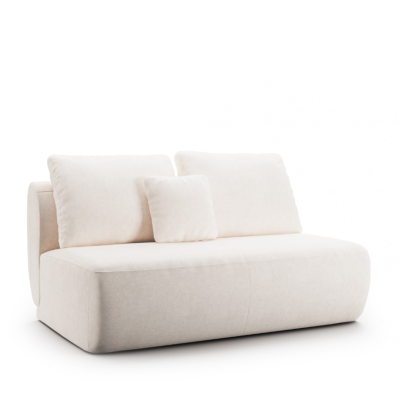 Moduu dvns Fineza kolekcija 150/73-86/104 cm krms