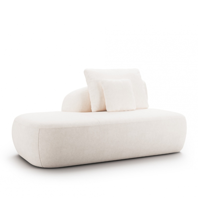 Moduu dvns Fineza kolekcija 167/73-86/148 cm krms
