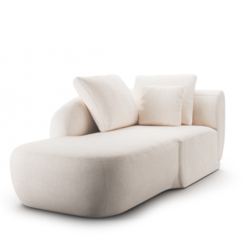 Moduu dvns Fineza kolekcija 200/73-86/148 cm krms