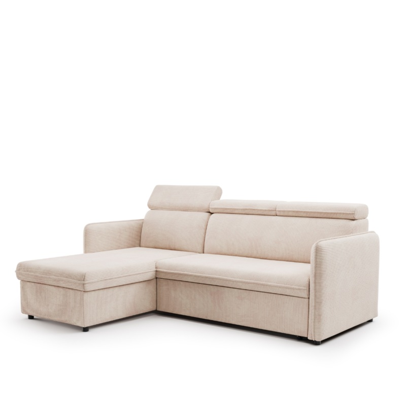 Dvns Barce 220/84/165 cm krms