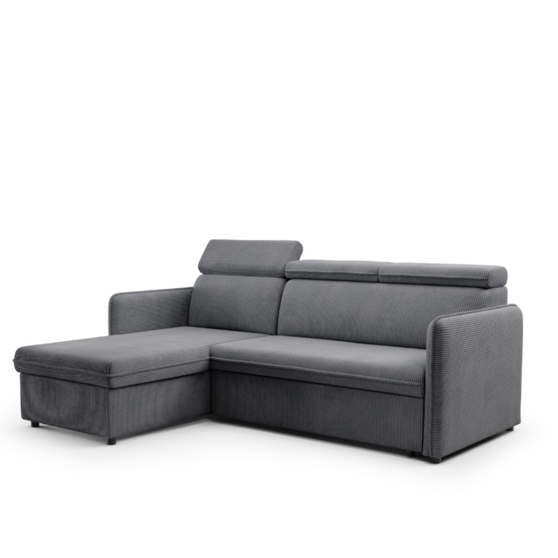 Dvns Barce 220/84/165 cm tumi pelks