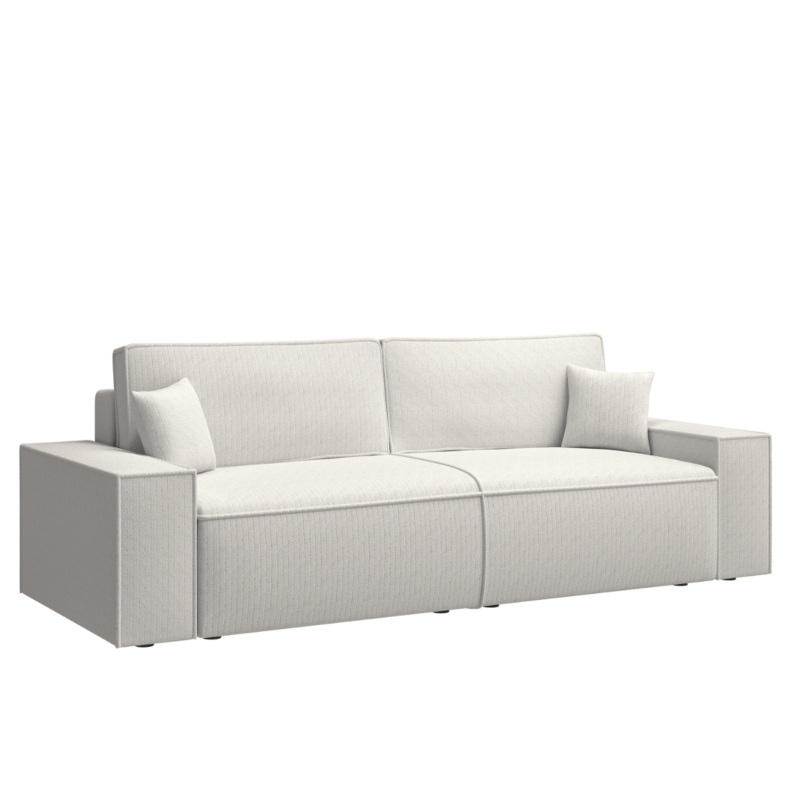 Dvns Fireza 275/102/85 cm Perla 15