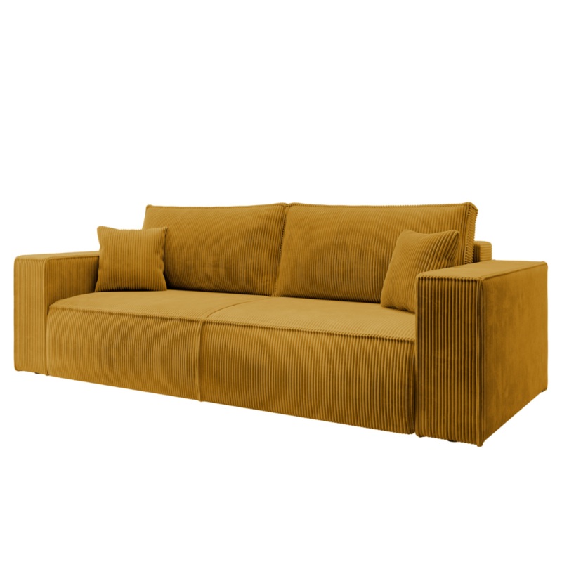Dvns Fireza 275/102/85 cm Poso 01
