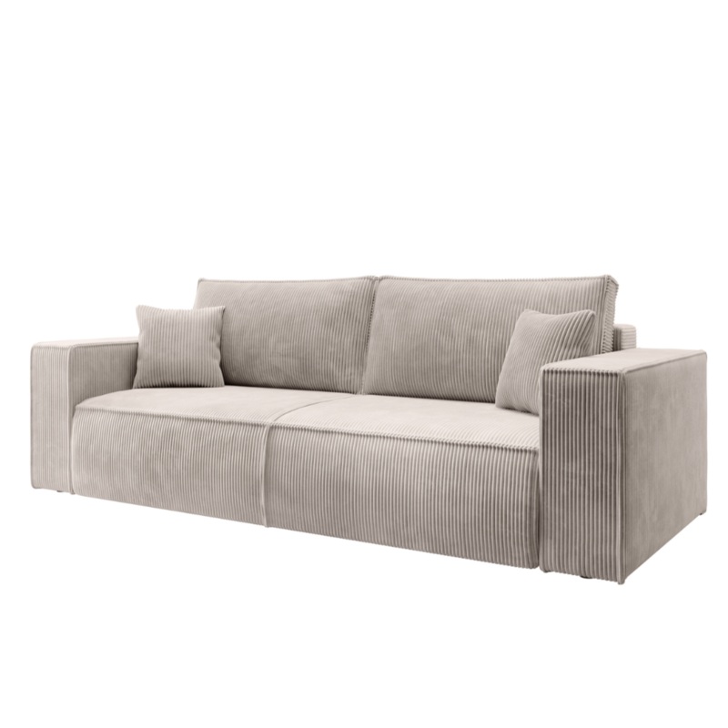 Dvns Fireza 275/102/85 cm Poso 100