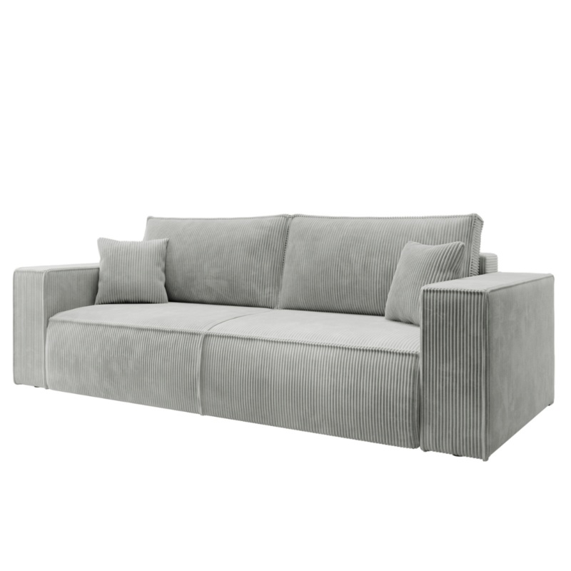 Dvns Fireza 275/102/85 cm Poso 55