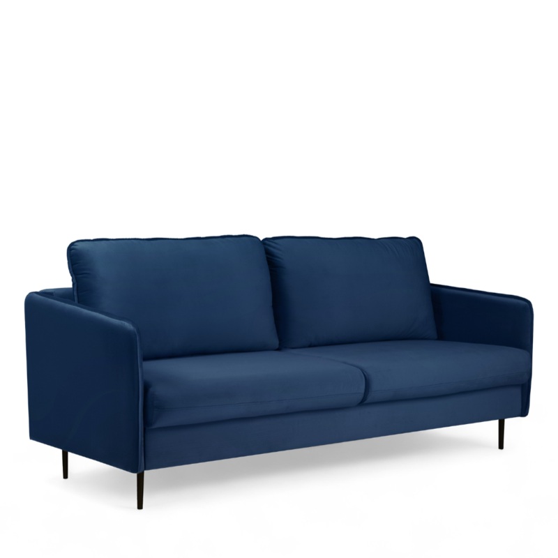 Dvns Tai 207/95/98 cm Velluto 11/melnas kjas