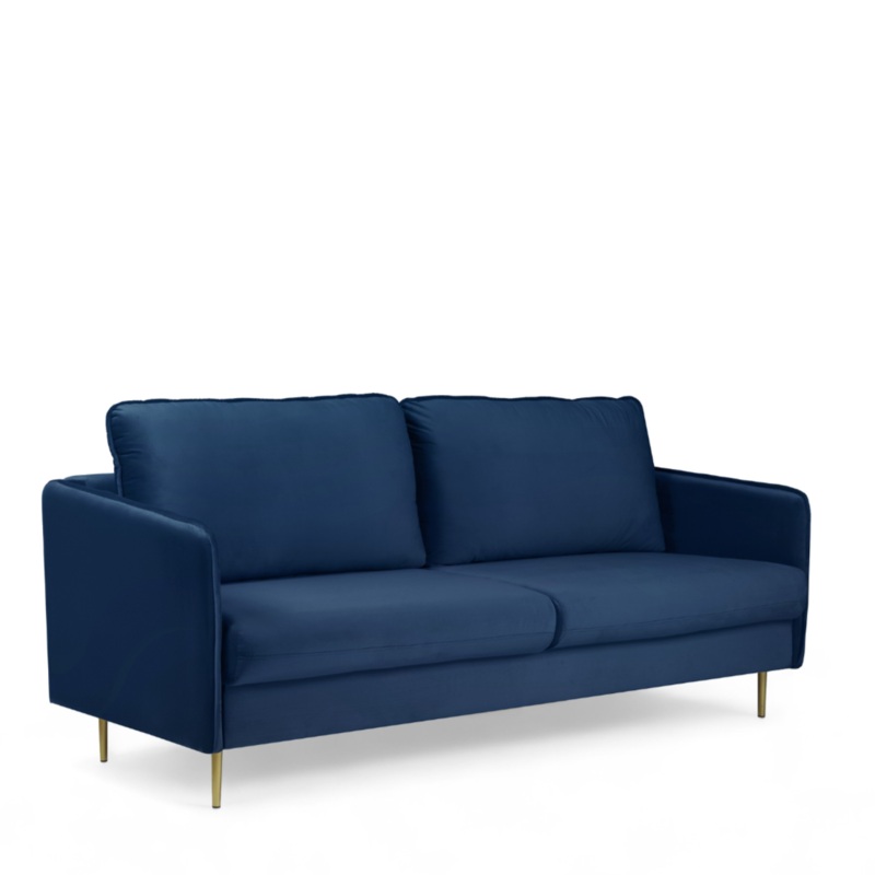 Dvns Tai 207/95/98 cm Velluto 11/zelts kjas