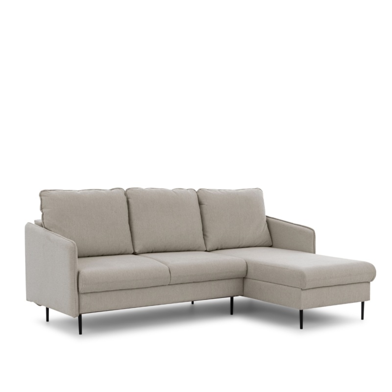 Dvns Tai 222/95/161 cm Loft 02/melnas kjas