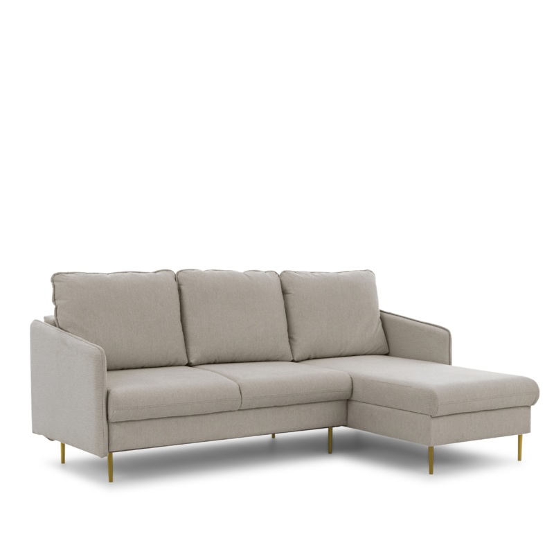 Dvns Tai 222/95/161 cm Loft 02/zelts kjas