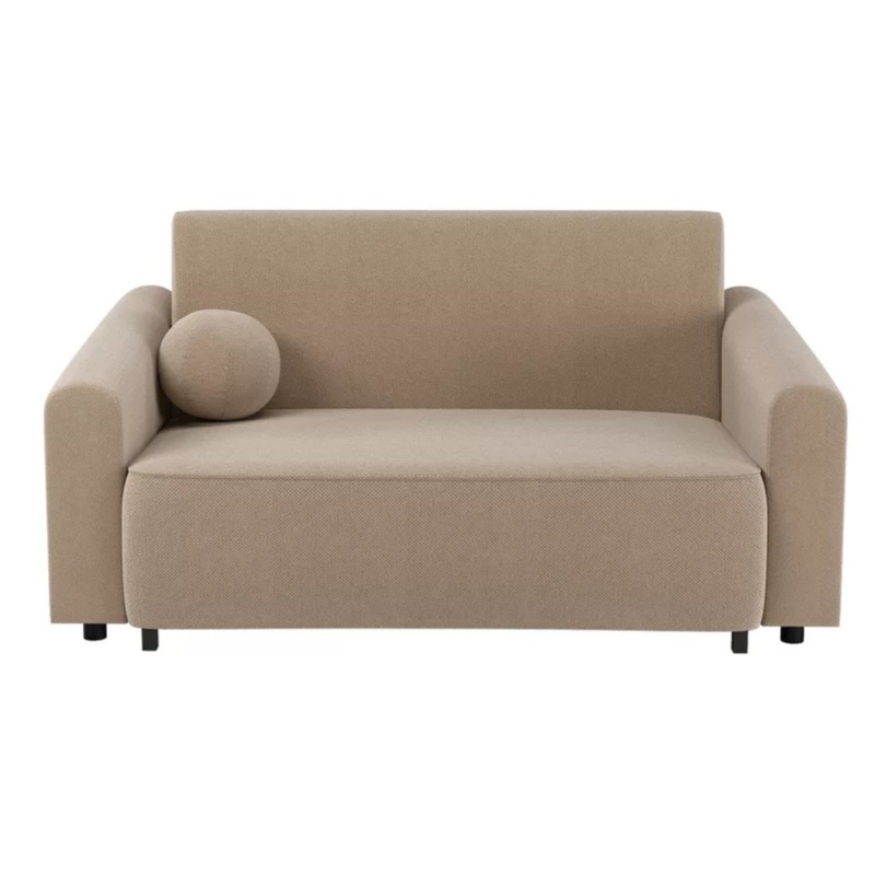 VIOSTE Divvietgs dvns, 130 cm, ar glabtuvi, bs hidrofobs enils