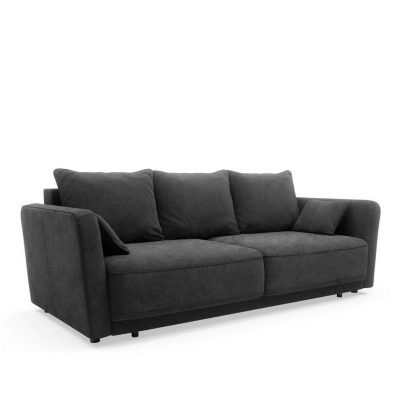 Dvans Andi 238/104/ 76 – 90 cm tumi pelks