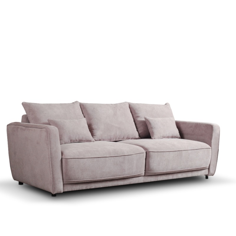 Dvans Andi 238/104/ 76 – 90 cm violets