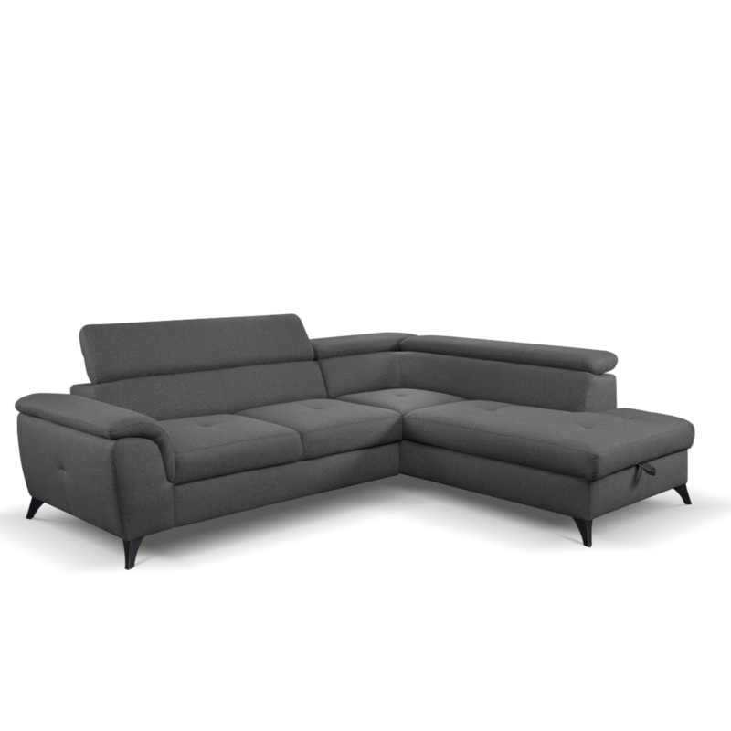 Dvns Alda 251/90/96 cm tumi pelks