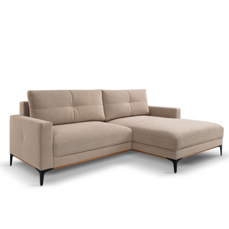 Dvns Bergo 238/162/92 cm b