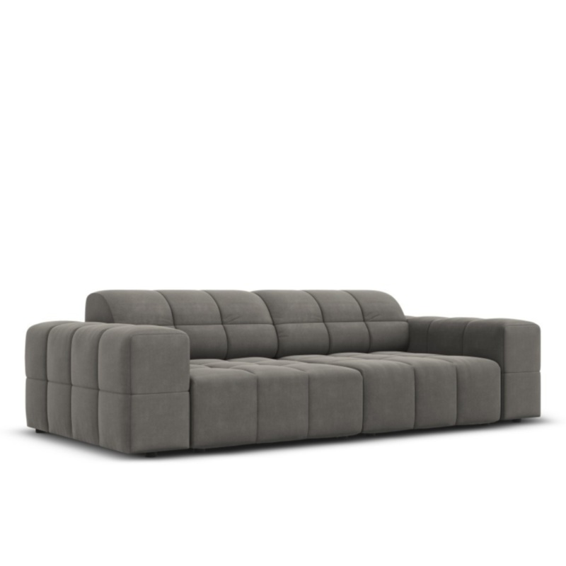Dvns “Chicago” Cosmopolitan Design 204/102/70 cm pelks Blu 13