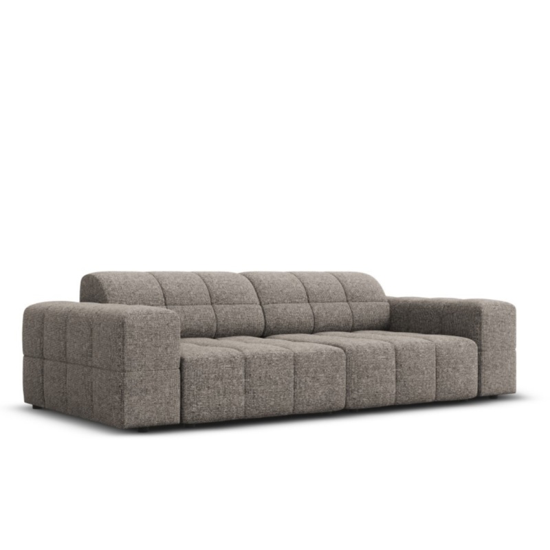 Dvns “Chicago” Cosmopolitan Design 204/102/70 cm pelks Haga 16