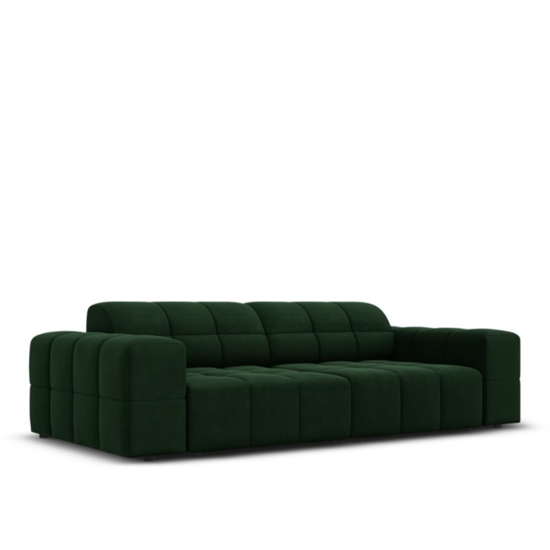 Dvns “Chicago” Cosmopolitan Design 204/102/70 cm tumi za Blu 78
