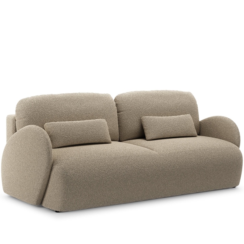 Dvns Din 212/88/108 cm Lambi 5