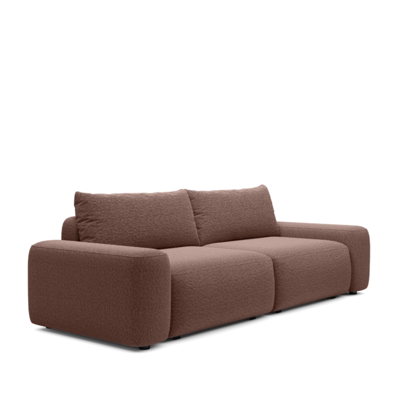 Dvns Loo 257/105/87 cm Lambi 4
