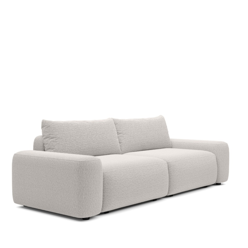 Dvns Loo 257/105/87 cm Lambi 9