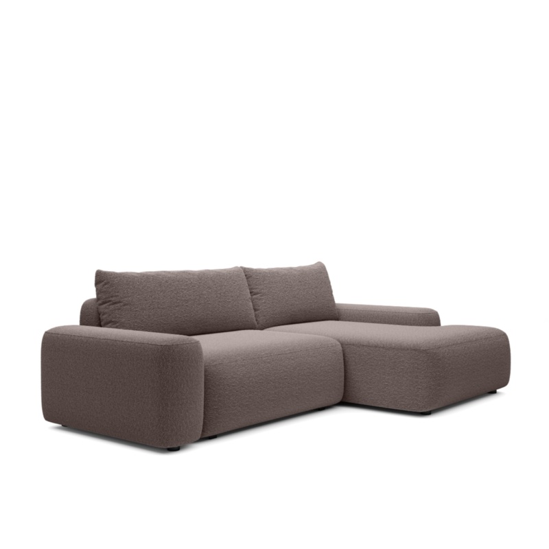Dvns Loo 265/162/87 cm  Lambi 3