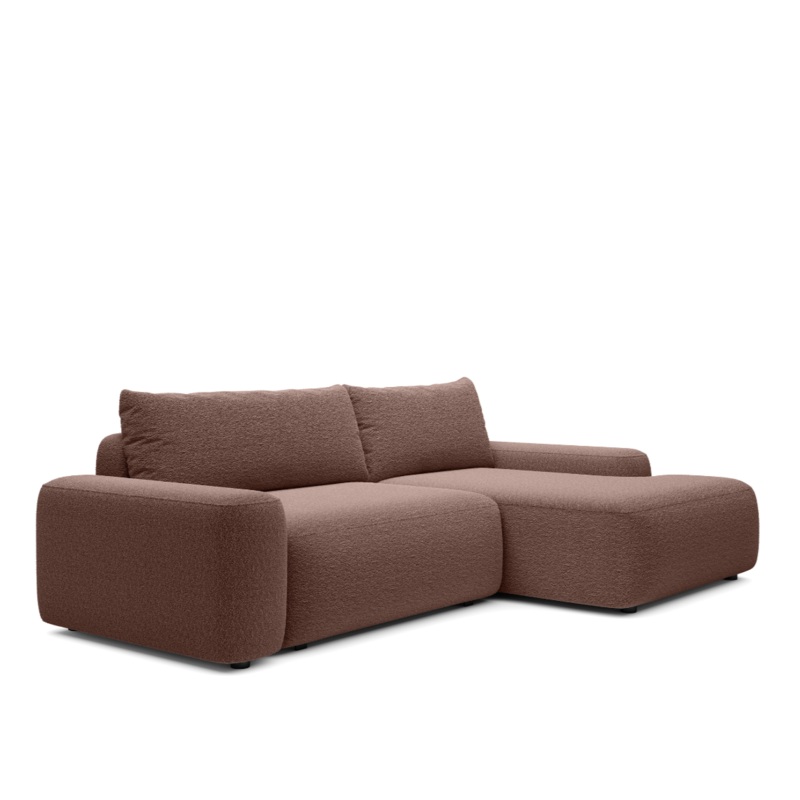 Dvns Loo 265/162/87 cm Lambi 4