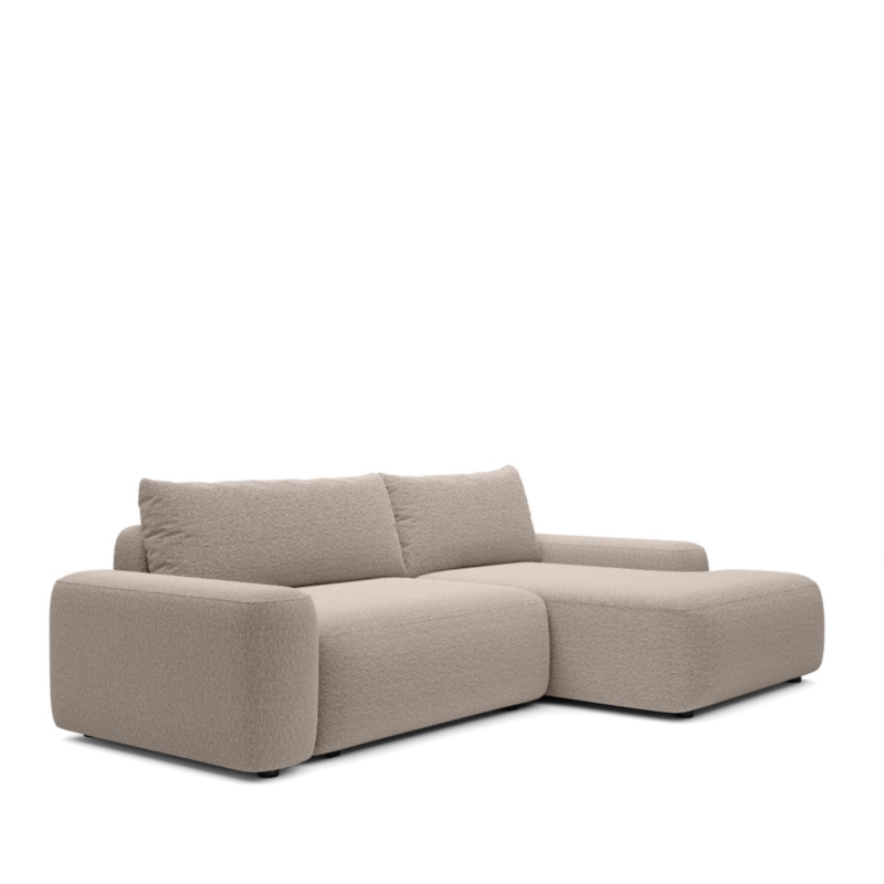 Dvns Loo 265/162/87 cm Lambi 6