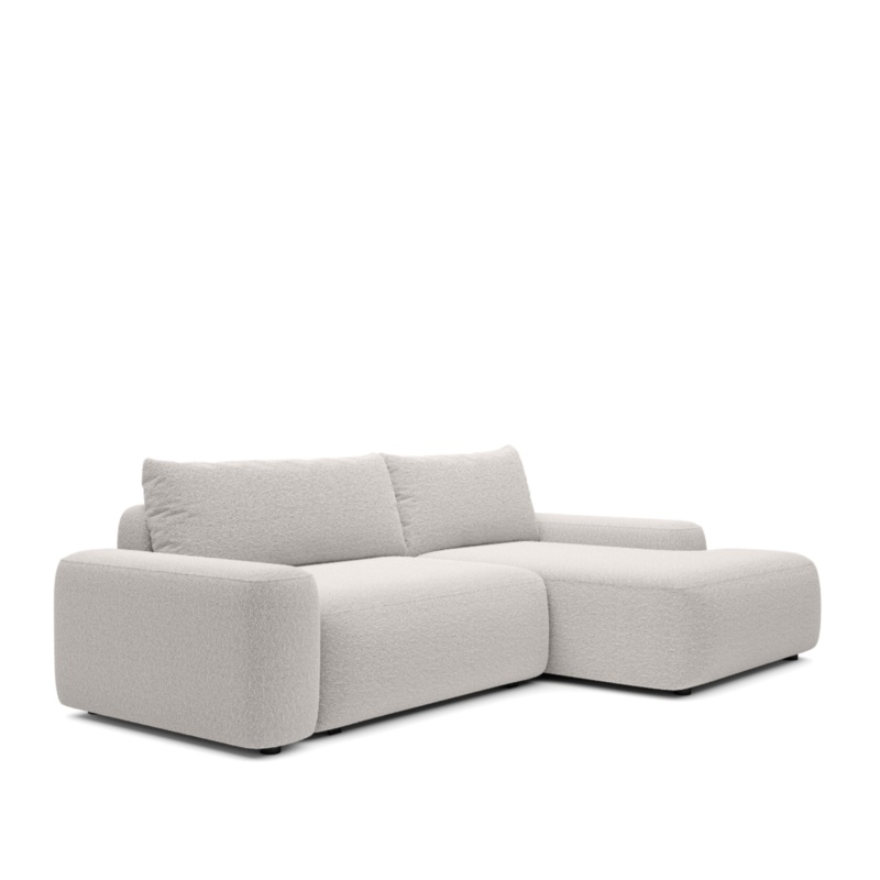 Dvns Loo 265/162/87 cm Lambi 9
