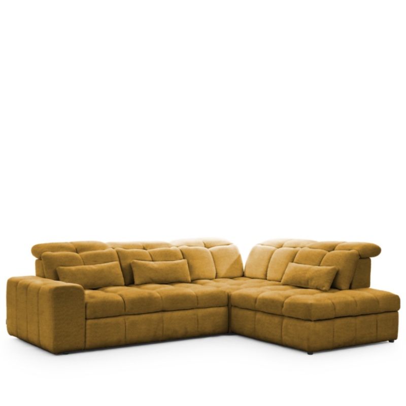 Dvns Marseille L 275/87/211 cm Vogue 9 Amber