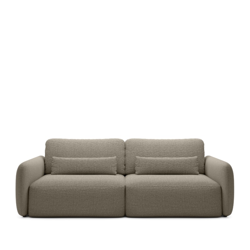 Dvns Moss 238/103/87 cm Fragola 25