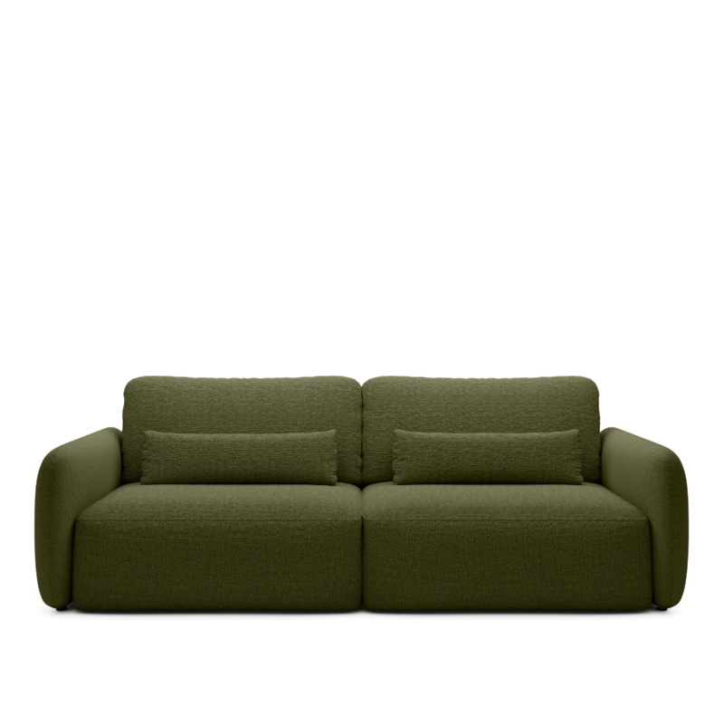 Dvns Moss 238/103/87 cm Fragola 65