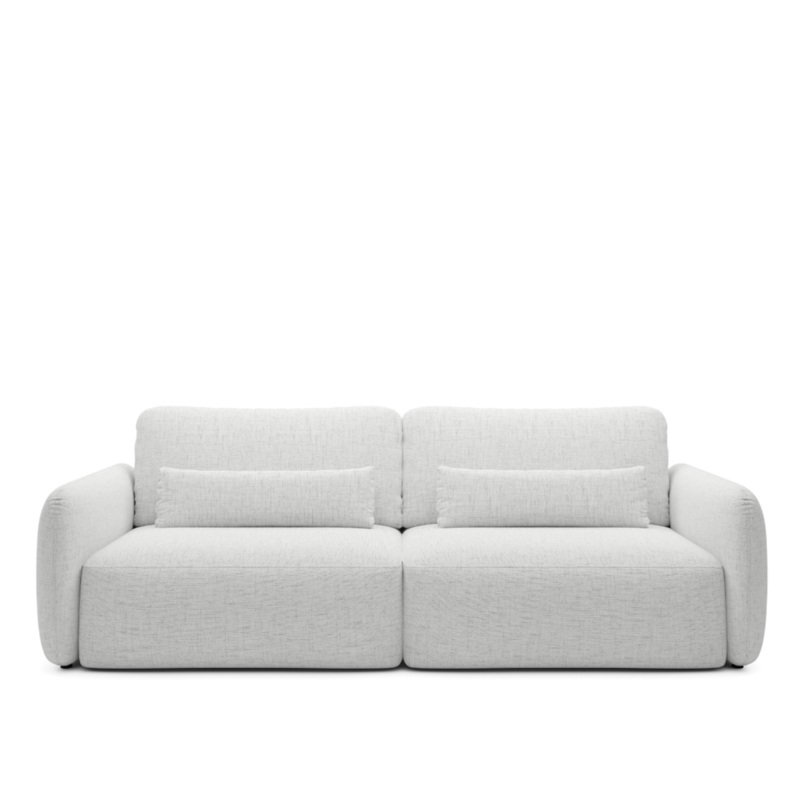 Dvns Moss 238/103/87 cm Moly 10