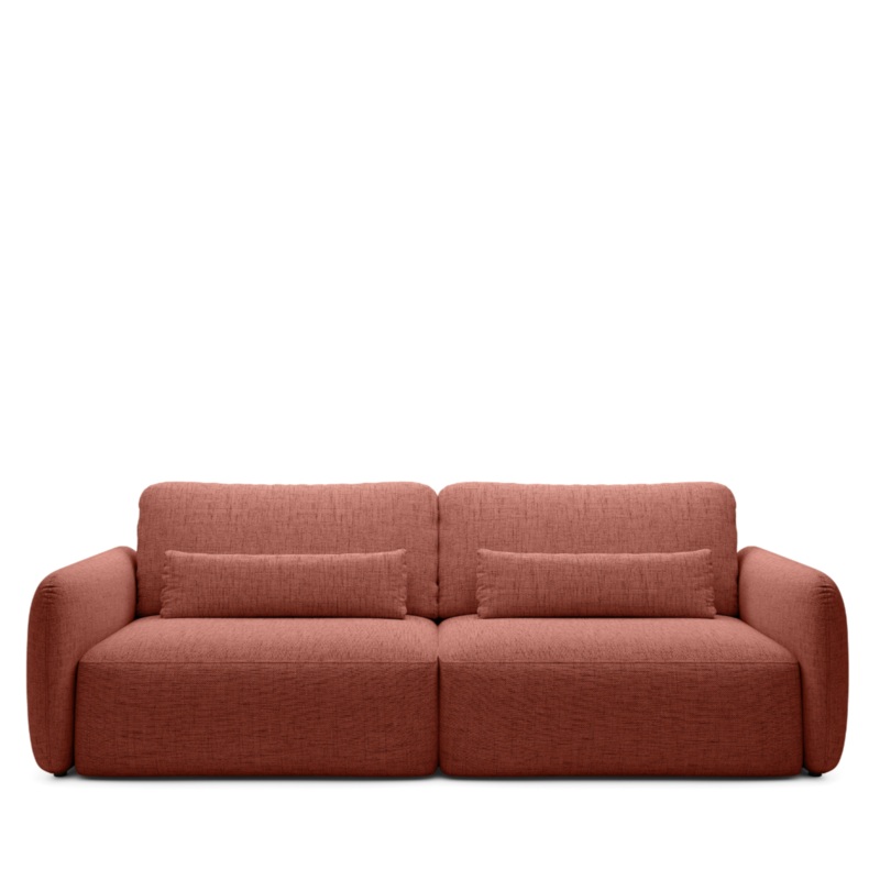 Dvns Moss 238/103/87 cm Moly 55