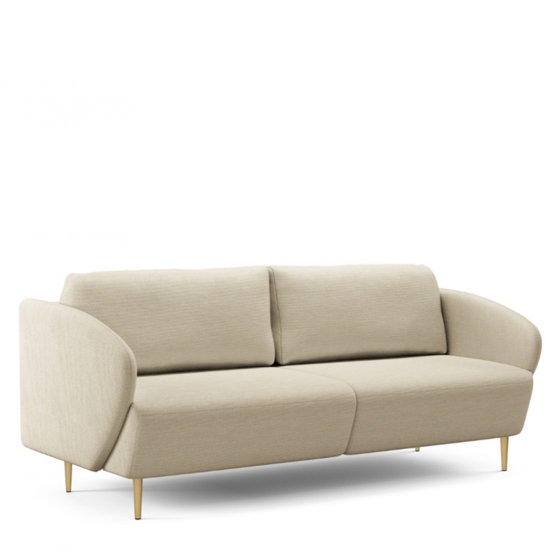 Dvns Nao 212/95/98 cm Magni 206.02/zelts kjas