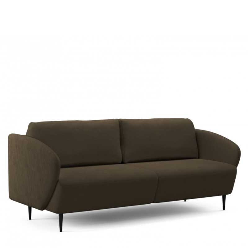 Dvns Nao 212/95/98 cm Magni 206.05/melnas kjas