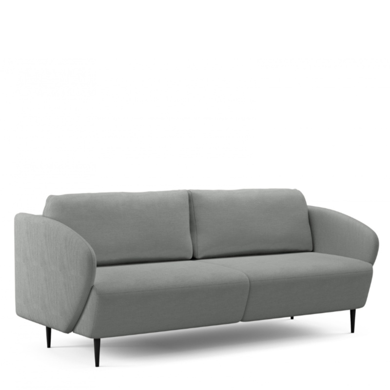 Dvns Nao 212/95/98 cm Magni 206.12/melnas kjas