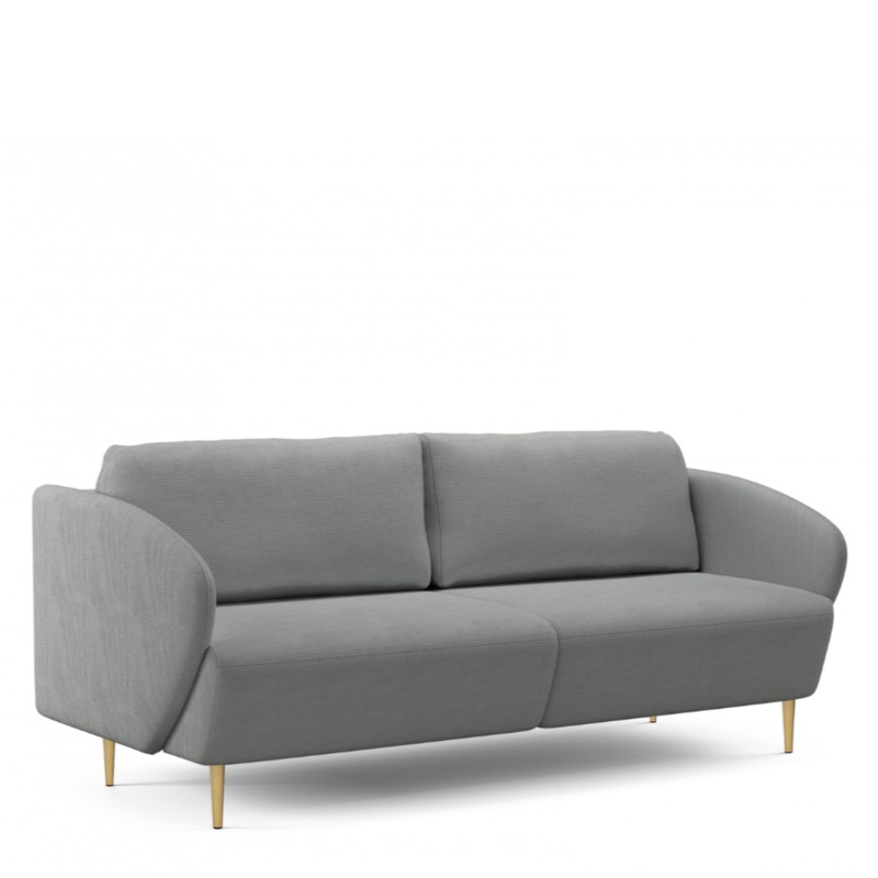 Dvns Nao 212/95/98 cm Magni 206.12/zelts kjas