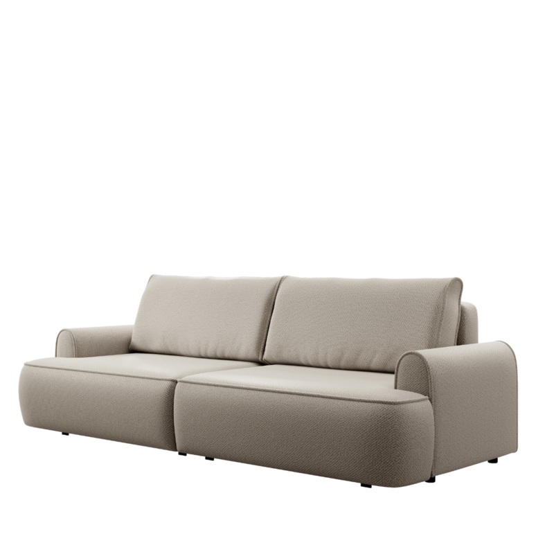 Dvns One  250/120/85 cm bs