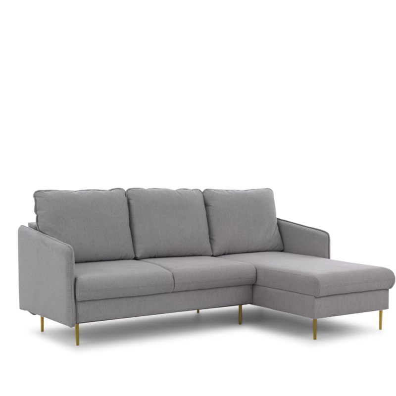 Dvns Tai 222/95/161 cm Loft 19/zelts kjas
