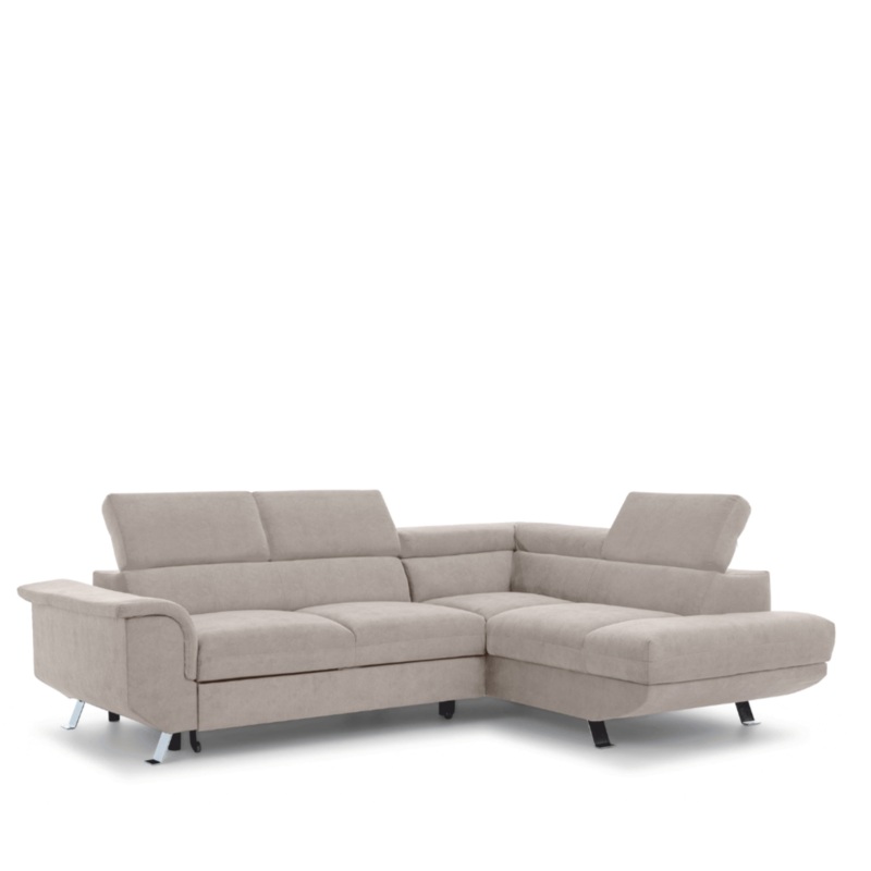 Dvns Zali 280/110/205 cm Castel 04