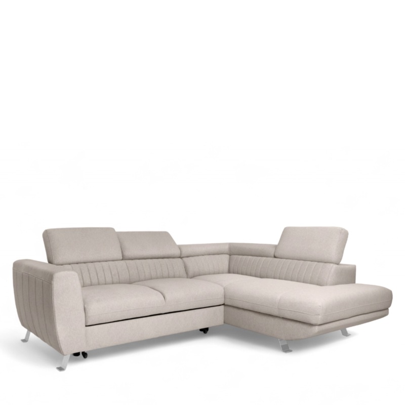 Dvns Zelub 270/110/205 cm bs