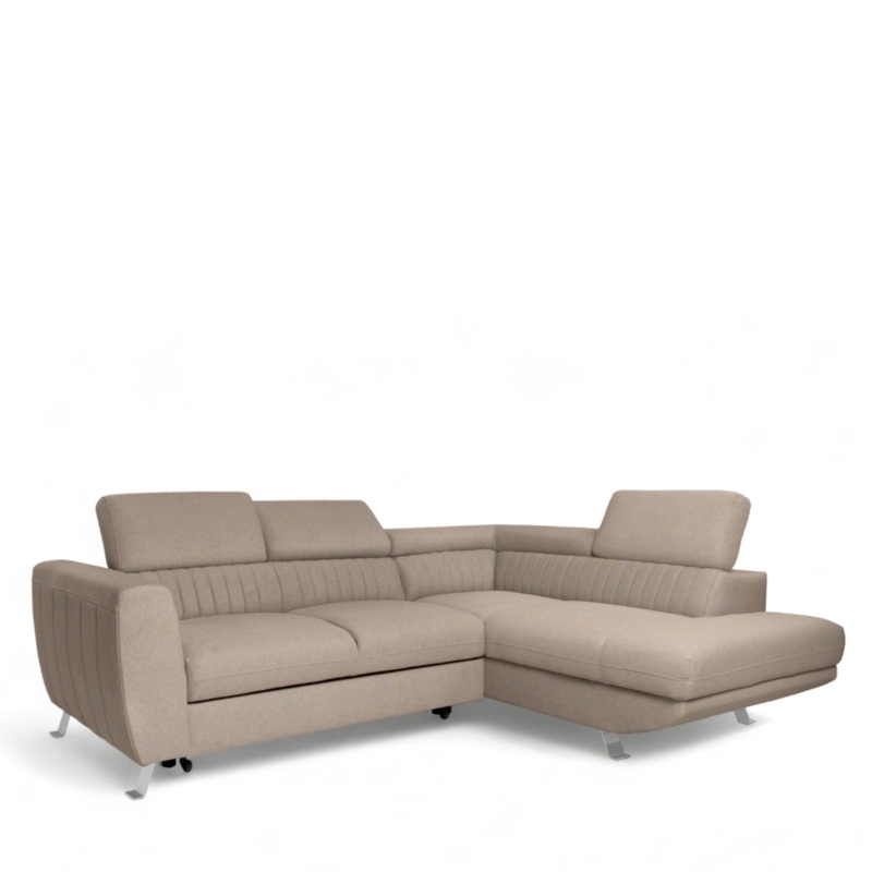Dvns Zelub 270/110/205 cm Castel 15