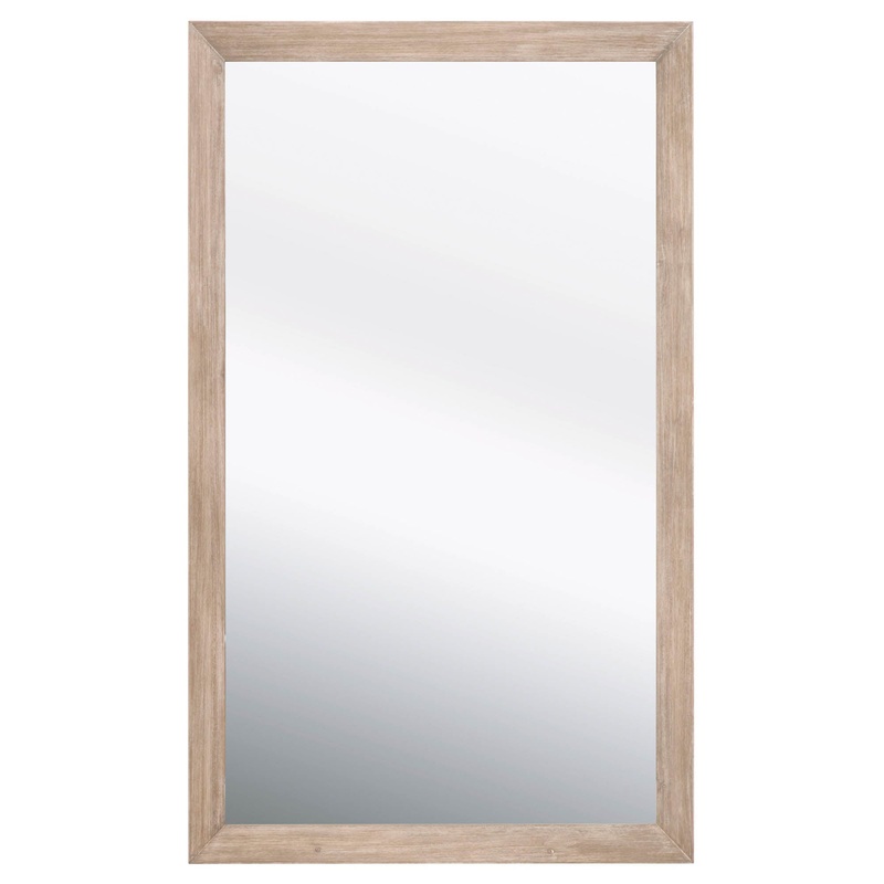 Bevel Mirror