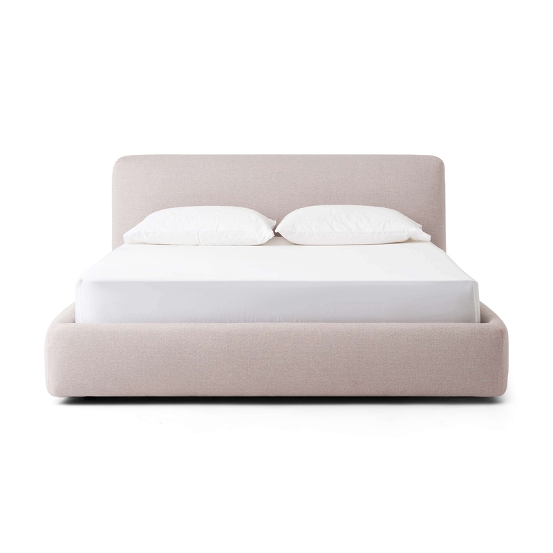 Cello Bed – Fabric