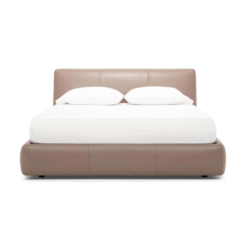Cello Bed – Leather