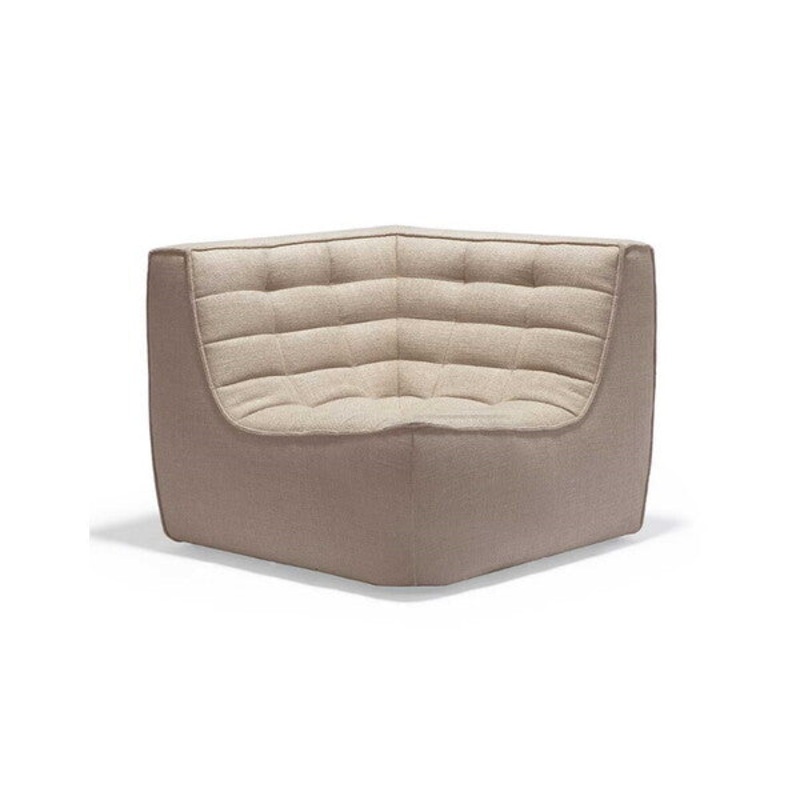 N701 sofa – corner – beige