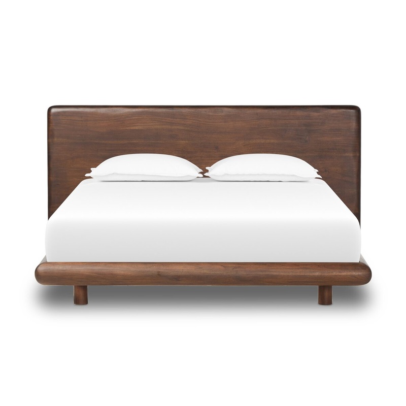 Nigel Queen Bed