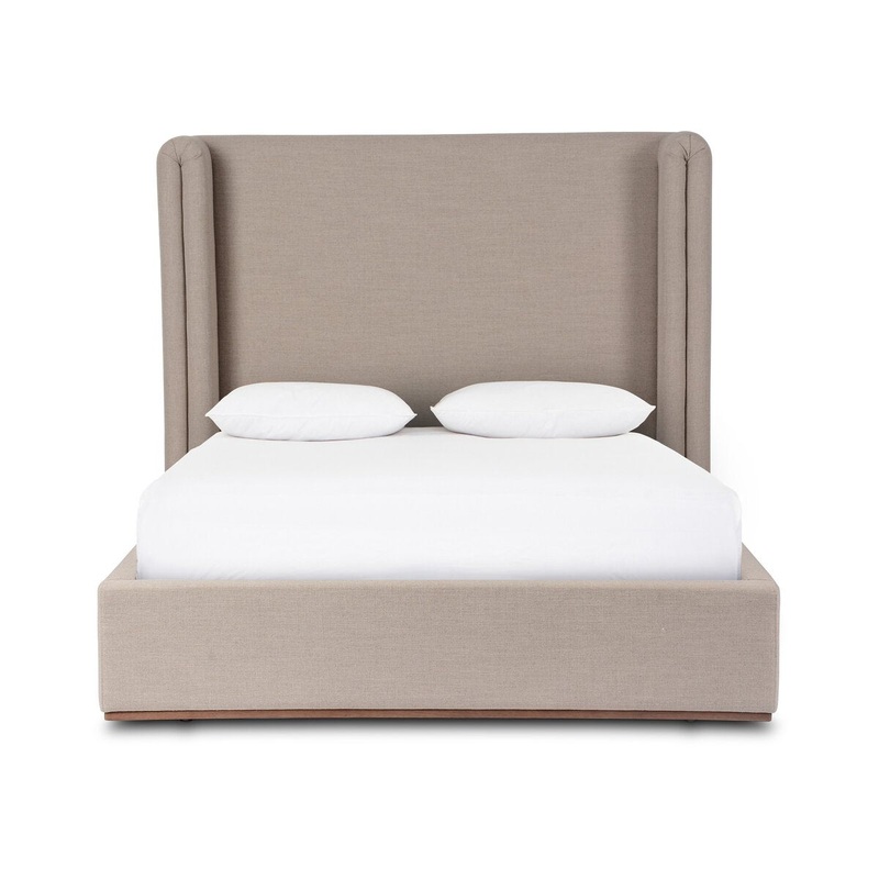 Octavia Queen Bed