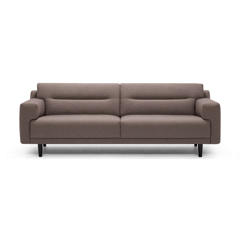 Remi 87″ Sofa – Horizontal Pull – Fabric