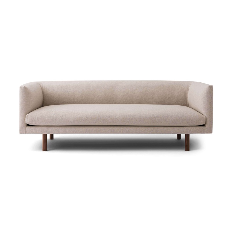 Replay Club Sofa – Fabric